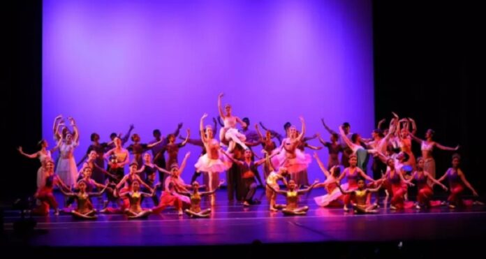 Escueladeballet