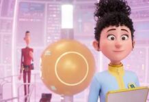 Salió el primer tráiler de Not Alone, una comedia romántica