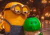 La película “Minions & monstruos” tuvo el peor debut