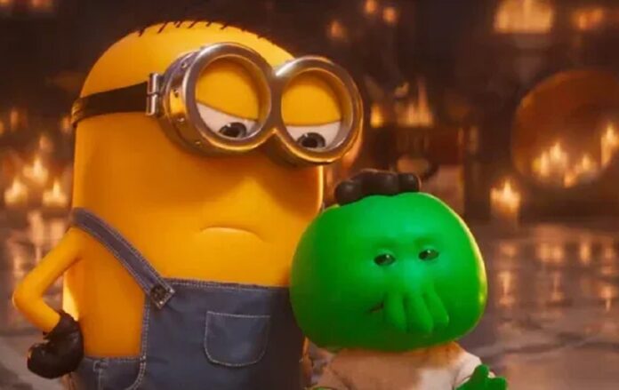 EspecMinions
