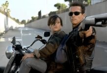 “Terminator 2: el juicio final” vuelve a los cines