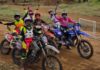 Sun’s Race en Tartagal