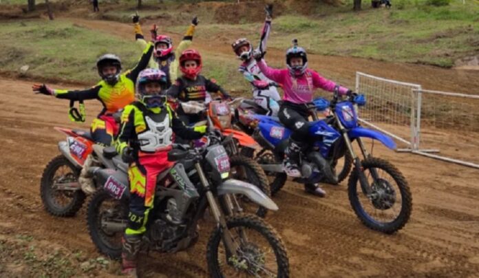 Munitartagalenduro