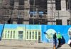 El Mercado San Miguel atenderá en un nuevo anexo mientras avanza su reconstruccion