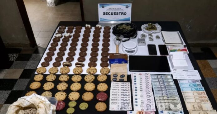 Policialesdrogagalletas