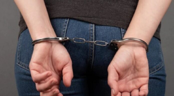 Imputaron a una mujer tras el secuestro de motopartes