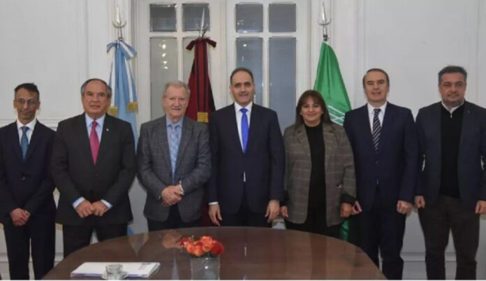 PoliticaArabia