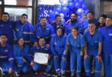 El SAMEC Orán cumplió cuatro años al servicio de la comunidad