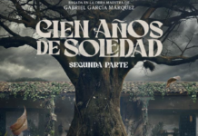 Cien años de soledad vuelve a Netflix