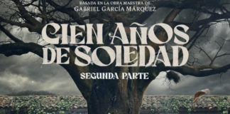 Cien años de soledad vuelve a Netflix