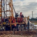 Nuevas obras de agua potable en Anta y Metán