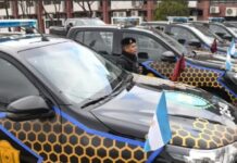 Sáenz entregará móviles policiales y 138 nuevas viviendas en Salta Capital
