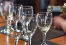 Con cupos limitados, llega la masterclass sobre servicio del vino
