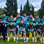 La Final Provincial del Fútbol de los Barrios se juega este miércoles en el Martearena