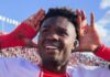 Huracán venció a San Lorenzo