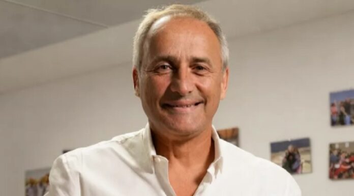 Héctor Baldassi brindará una charla clave en Salta sobre la evolución del fútbol