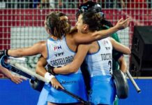 Las Leonas jugarán la final del Mundial de hockey