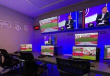 El VAR semiautomático llega al fútbol argentino