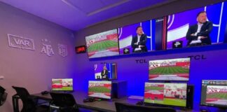 El VAR semiautomático llega al fútbol argentino