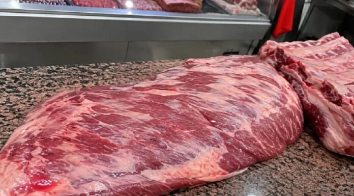 Encontrá carne de primera calidad en el Mercadito General Belgrano