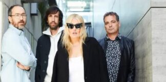 La Oreja de Van Gogh vuelve a la Argentina