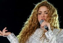 Sismo en Colombia: el sentido mensaje de Shakira