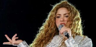 Sismo en Colombia: el sentido mensaje de Shakira