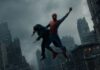 Spider-Man sigue batiendo récords