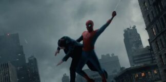 Spider-Man sigue batiendo récords