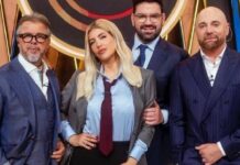 MasterChef Celebrity: quiénes son los famosos que participarán de la nueva edición