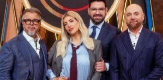 MasterChef Celebrity: quiénes son los famosos que participarán de la nueva edición