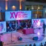 Finaliza la convocatoria para participar de la XVI Feria del Libro de Salta