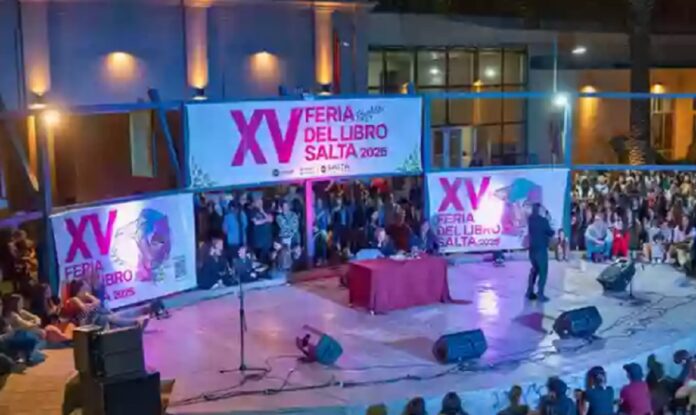 Feriadellibro