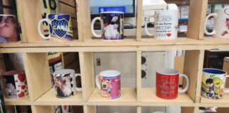 El mercado San Miguel suma nuevos servicios de impresión y regalos personalizados