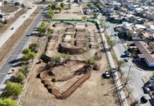 Comenzó el reacondicionamiento del Bike Park de zona norte