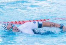 Abrieron las inscripciones para la 3ra edición del Triatlón de la Primavera