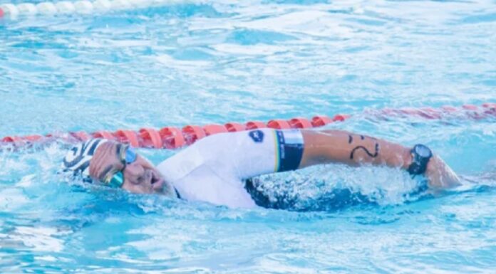Abrieron las inscripciones para la 3ra edición del Triatlón de la Primavera