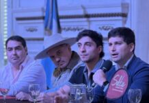 Orán se prepara para celebrar su 232° Aniversario