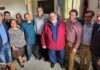 Asumió el nuevo gerente del Hospital Joaquín Castellanos de General Güemes