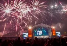 Orán presentará el gran festival por sus 232 años