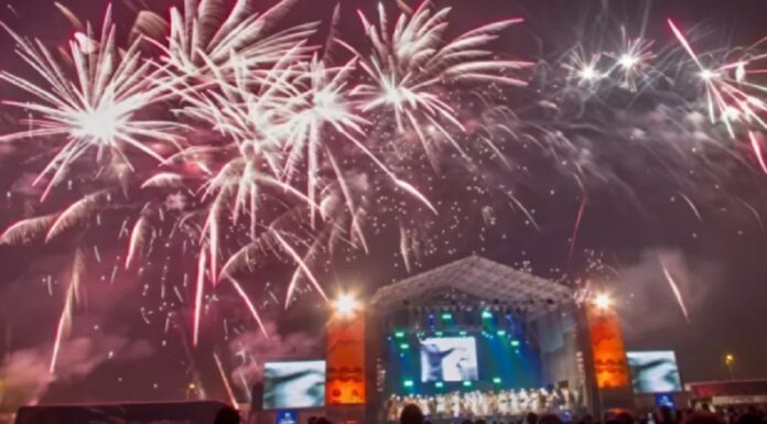 Orán presentará el gran festival por sus 232 años