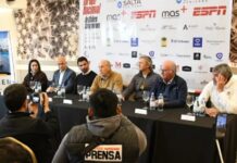 La Ciudad será sede de una cita inédita para el rugby argentino