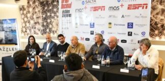 La Ciudad será sede de una cita inédita para el rugby argentino