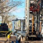 Nuevo pozo de agua beneficiará a más de 20.000 vecinos de capital