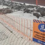 Con corte total, iniciarán las obras de pavimentación en un tramo de Av. Bolivia