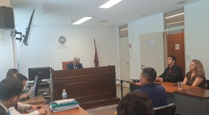 Desbaratan tres bocas de expendio de drogas en el barrio San Benito
