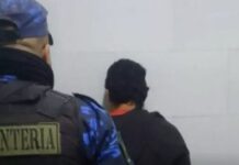 Demoraron a 20 personas con pedido de captura