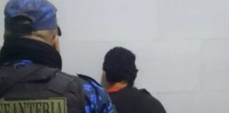 Demoraron a 20 personas con pedido de captura