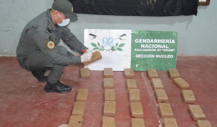 Policialesdrogaoran