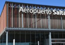 Se inaugurará la nueva terminal del Aeropuerto Internacional Martín Miguel de Güemes